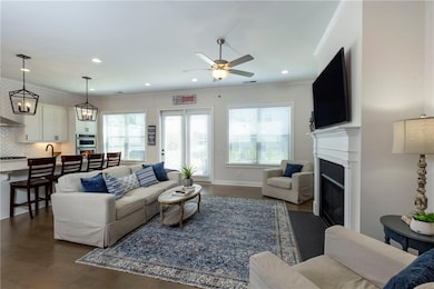 1074 Heyward Way, Alpharetta, GA 30009 - photo 5