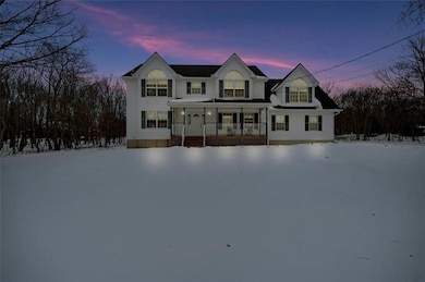 183 Scenic Dr, Albrightsville, PA 18210 - photo 3