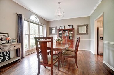 Dining Room!