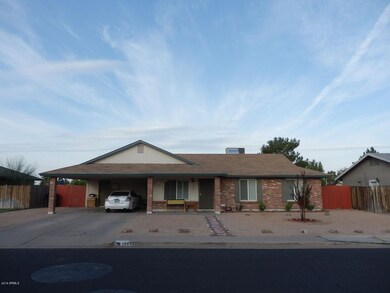 1444 S Williams unit 2, Mesa, AZ 85204 - photo 2