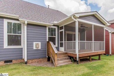 6 Wollaston Dr, Greenville, SC 29617 - photo 4