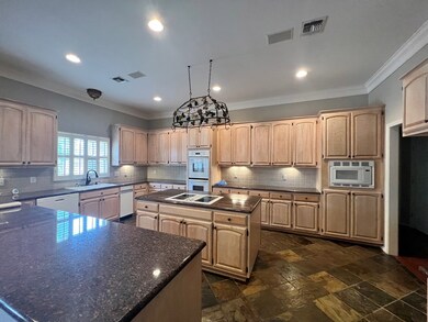 5609 Columbine Ln, San Angelo, TX 76904 - photo 4