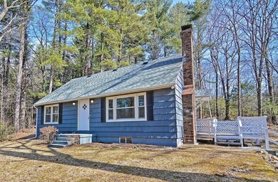 31 S Ashburnham Rd, Westminster, MA 01473 - photo 2