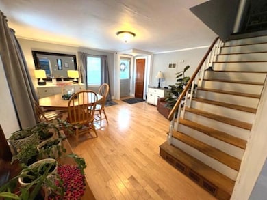 Dining Area 2
