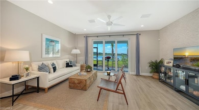 5141 Draco Cir unit A1-1, Naples, FL 34120 - photo 5
