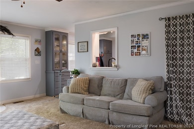 429 Edinburgh Dr, Fayetteville, NC 28303 - photo 7