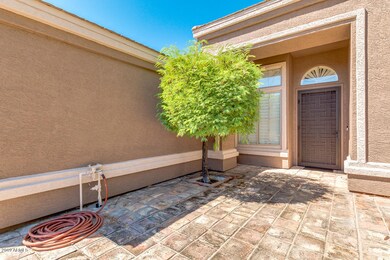 New Exterior Paint