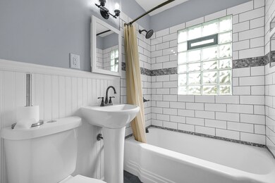 Bathroom - First Floor