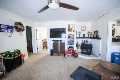 2665 N Us Highway 231, Spencer, IN 47460 - photo 5