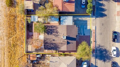 7404 Wilcox Dr, El Paso, TX 79915 - photo 3