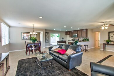 7417 E Clovis Cir, Mesa, AZ 85208 - photo 7