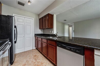 Plenty of cabinet & counter space, plus a BREAKFAS