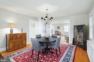 1015 Greenmount Rd, Haddonfield, NJ 08033 - photo 6