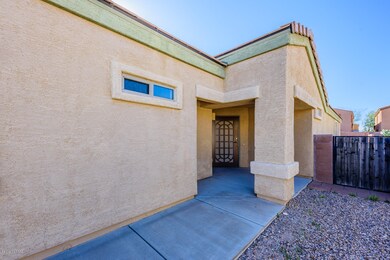 4000 front door