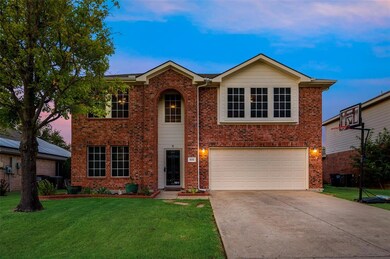 406 Oxford Dr, Wylie, TX 75098 - photo 2