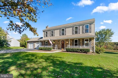 650 Streaker Rd, Sykesville, MD 21784 - photo 3