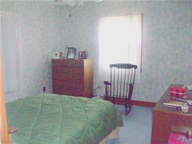 Bedroom.