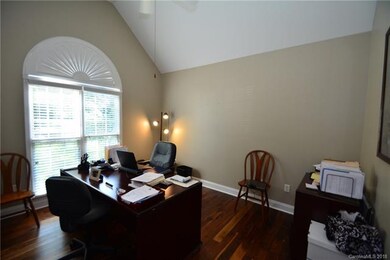 Office or Den Area