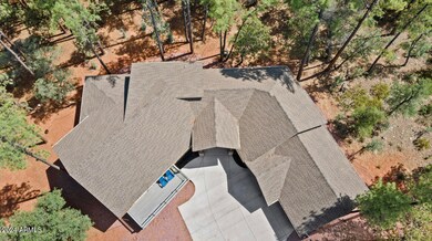 4077 W Forest Ct W, Pine, AZ 85544 - photo 2