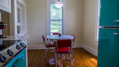 207 S Edison St, Fredericksburg, TX 78624 - photo 7