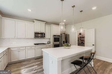 325 Caledonia Ct, Peachtree City, GA 30269 - photo 5