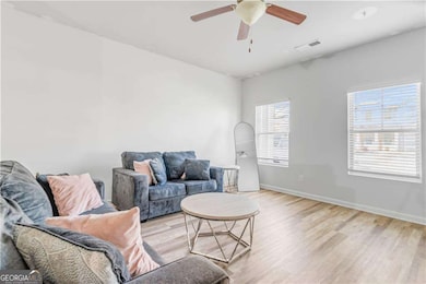 1565 Iris Walk, Jonesboro, GA 30238 - photo 6