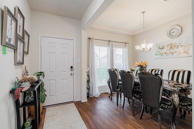 3027 Currier Ct, Rosenberg, TX 77471 - photo 6