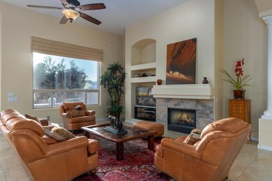 Family Room to Backyard