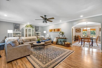 7134 Hall Rd, Coolidge, GA 31738 - photo 3