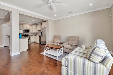 1406 Mariners Cir, Saint Simons Island, GA 31522 - photo 4