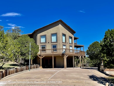 124 Paseo de Aguayo unit 3, Alto, NM 88312 - photo 4