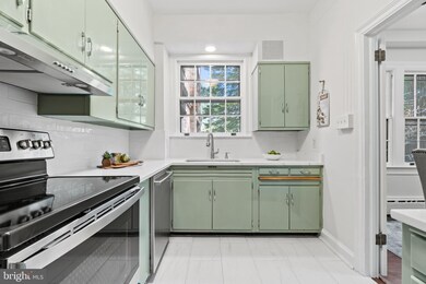 3020 Tilden St NW unit 102, Washington, DC 20008 - photo 5