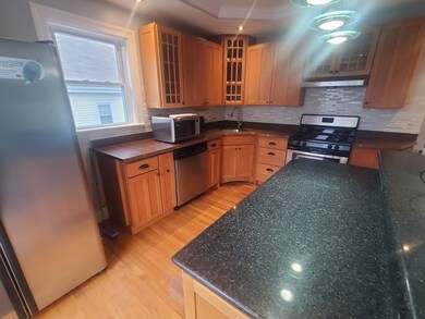 21 Owencroft Rd unit 2, Boston, MA 02124 - photo 2