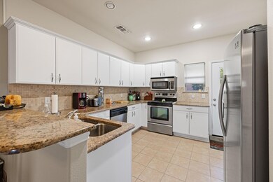 2226 Cobblestone Ct, Granbury, TX 76049 - photo 7