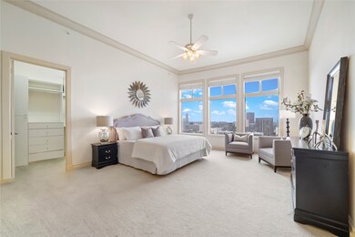 Wake up every morning to unobstructed views of the