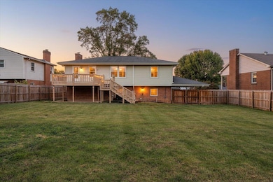 2844 Tully Dr, Roanoke, VA 24019 - photo 2