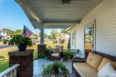 1066 Thompson St, Charlestown, IN 47111 - photo 4