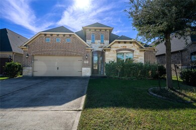 18611 Fairmont Springs Ct, Cypress, TX 77429 - photo 3
