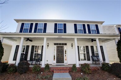 Porch fans are ideal to help keep you comfortable in every season.