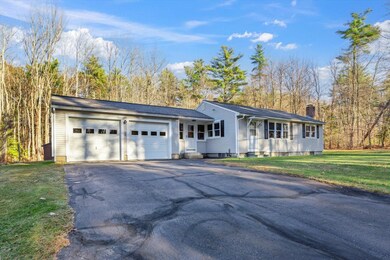 334 New Hampshire 123 unit 123, Sharon, NH 03458 - photo 3
