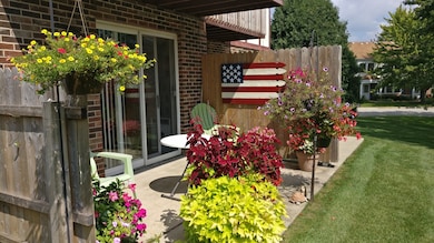 600 Crescenzo Ct unit B, New Lenox, IL 60451 - photo 2