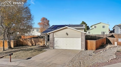 4755 Cassidy St, Colorado Springs, CO 80911 - photo 3