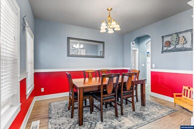 6696 Parkshadow Ct NE, Keizer, OR 97303 - photo 6