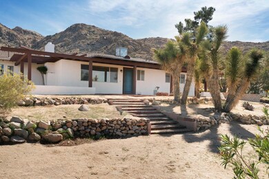 60631 Mountain View Trail, Joshua Tree, CA 92252 - photo 5