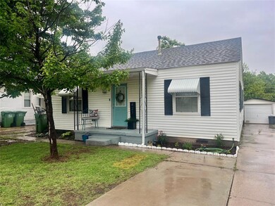 3 bedroom home for sale in Yukon, OK