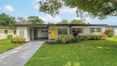 Welcome to 3015 Tampico Drive