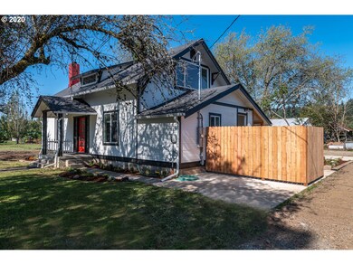 26376 S Brandt Rd, Mulino, OR 97042 - photo 2