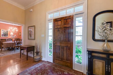 Front Entry View 1