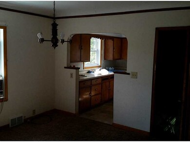 Dining Room.