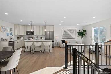 922 Park View St, Castle Rock, CO 80104 - photo 7